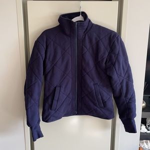 Lululemon reversible jacket